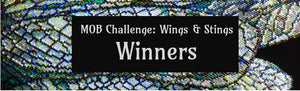 MOB Challenge: Wings & Stings Winners