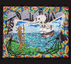  Tapestry 