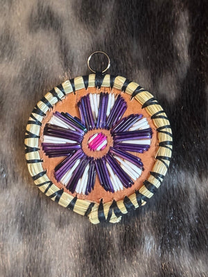Quillwork, 2-Day workshop