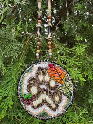 Quillwork, 2-Day workshop