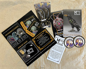 Museum Membership
