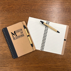 MOB Notebook