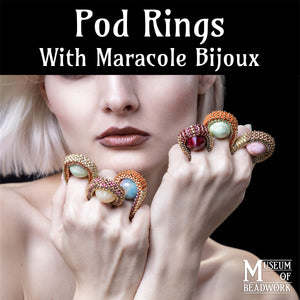 Pod Rings, Sat June 8th, 10am