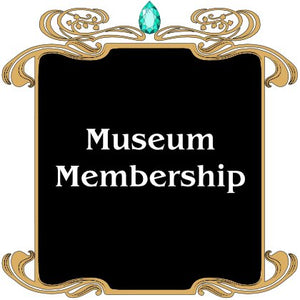 Museum Membership