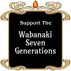 Wabanaki Seven Generations