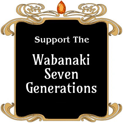 Wabanaki Seven Generations