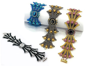 South Beach Bracelet , Oct 5th