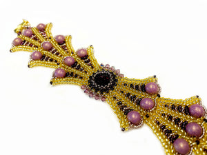 South Beach Bracelet , Oct 5th