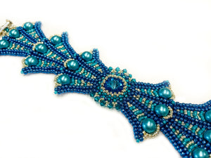 South Beach Bracelet , Oct 5th