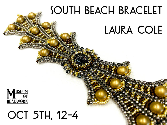 South Beach Bracelet , Oct 5th